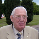 Ian Paisley
