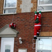 Santa