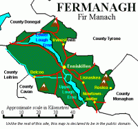 fermanagh_karte
