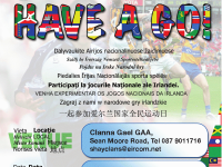 GAA
