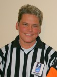 Referee William Fay 009-2