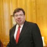 Irija premjers tiksanas1