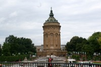 Mannheim 250