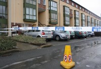 Station Hall Court, Clonsilla, Dublin 15