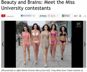 MissUniversity