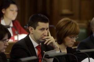 Saeima