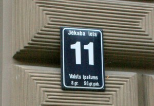 saeima