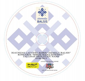 kompaktdisks