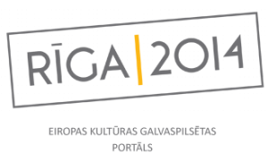 riga 2014 logo