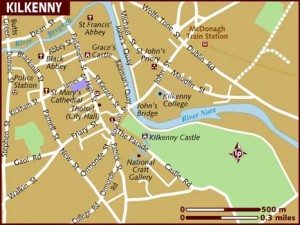map_of_kilkenny