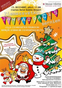ziemassvetkujampadracis2013