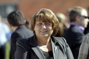 Strauj