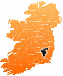 carlow_map