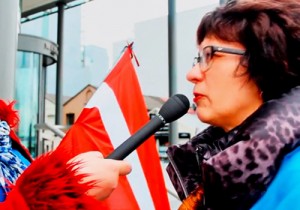Intervija