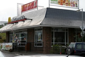 makdonalds