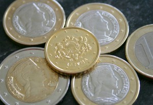 euro