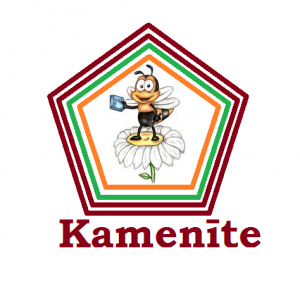 kamenite