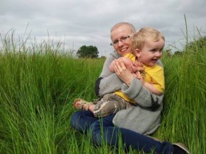 Vineta_Bolger_and_son_Jack