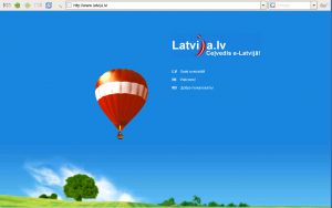 Latvija.lv