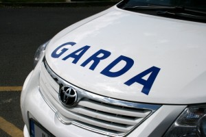 garda