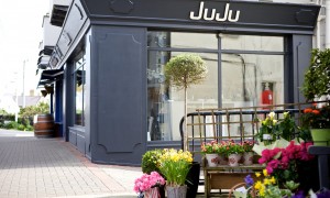 juju