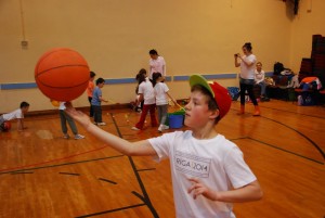 sports