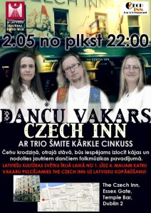 dancu_vakars
