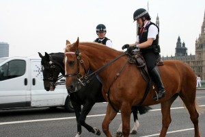 police