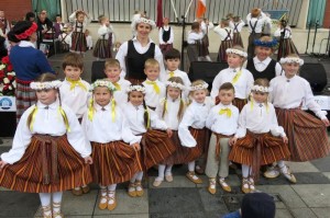 sauleszakens