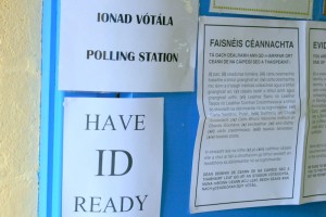 election