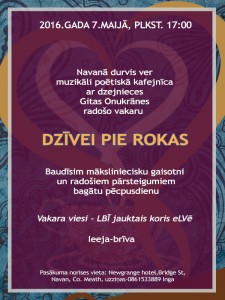 DziveiPieRokas