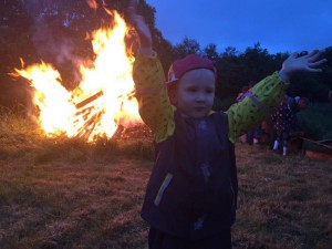 midsummer