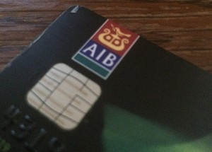 card