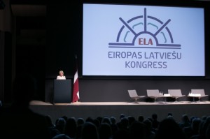 Atklaj ELA kongresu