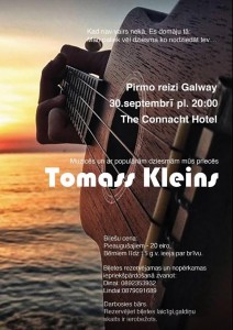 Tomass_Kleins