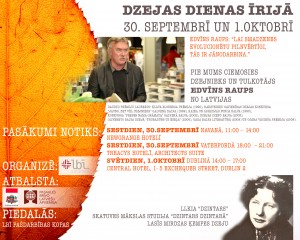 Dzejas dienas ad