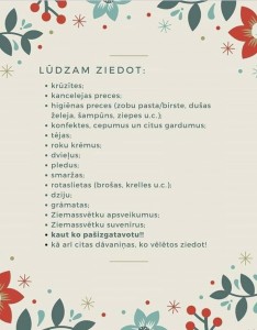 ludzam-ziedot