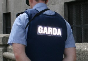 garda