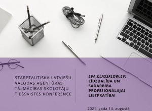 konference