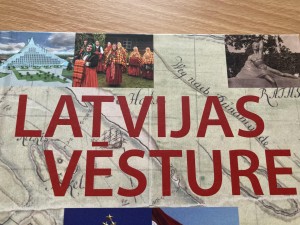 vesture