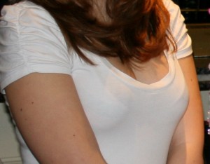 dekoltee