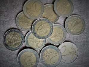 monetas