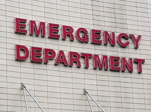 emergency