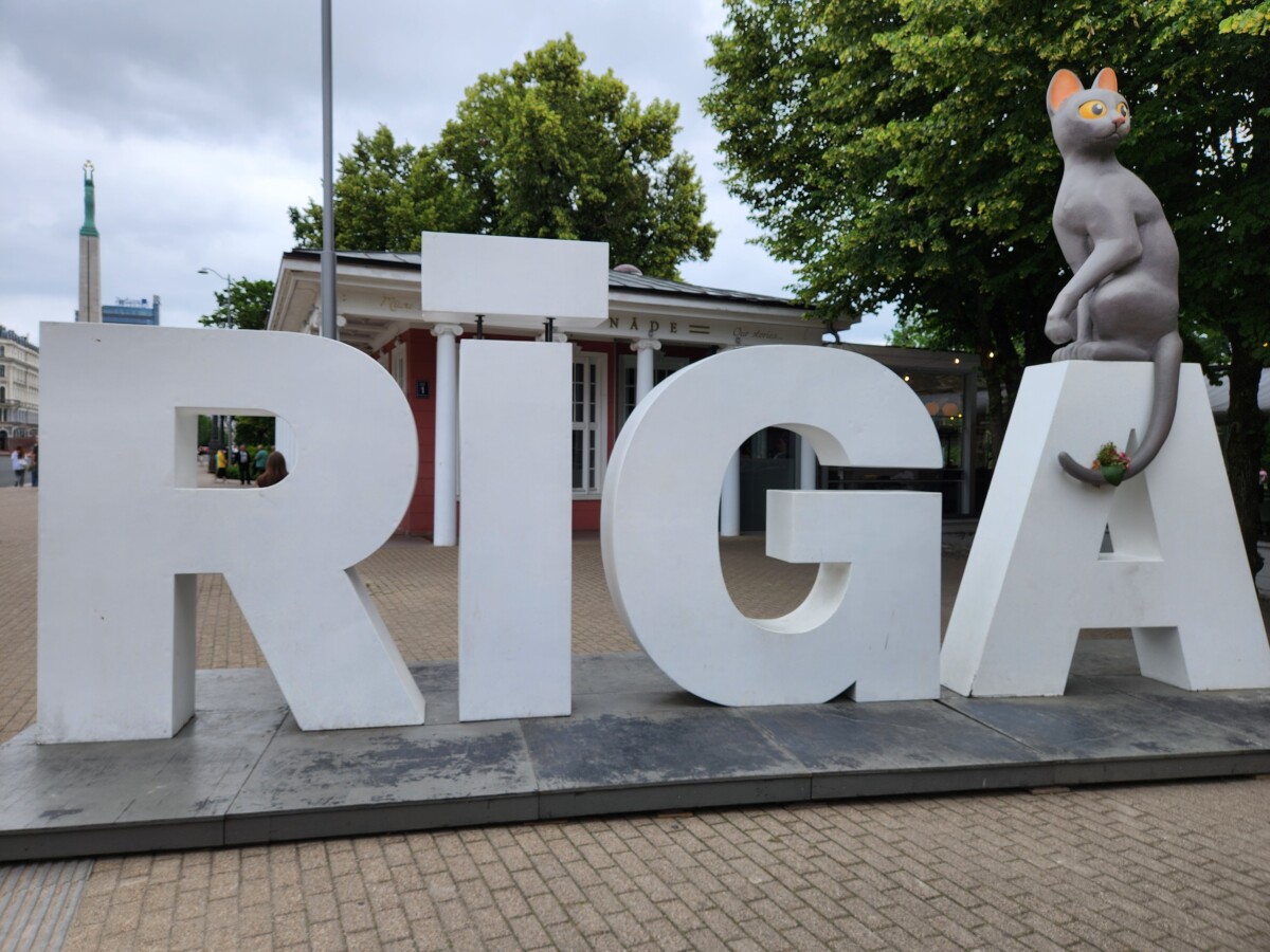 Šogad būtiski auguši ārvalstu viesu, t.sk. no Īrijas, tēriņi Latvijā