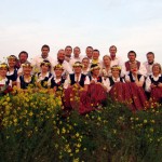 “Jampadracis” ceļa jūtīs.