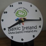 baltic-ireland piedāvā: konkurss.