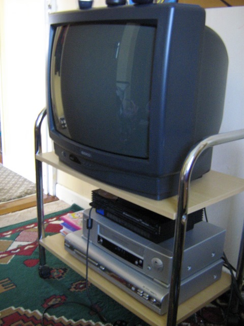 TV Licence.