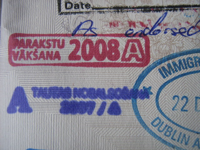 Satversmes grozījumus izskatīs Saeimā.