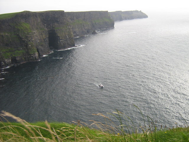 Cliffs Of Moher