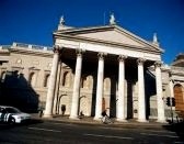 No Bank of Ireland nozagti klēpjdatori.
